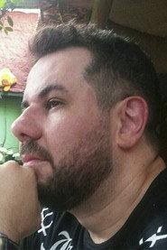 Beto De Vuono as Voz (comercial) in Sugar Dead 2021