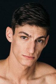 Aiden Ward as  in Horny Twinks Crossing Their Swords 2026