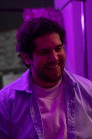 Alexis Moreno as Jorge in ALISON 2024