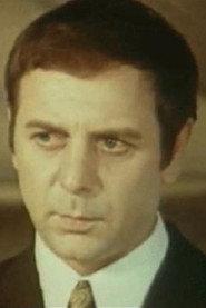 Grigory Tsitaishvili as in The White Rose of Immortality 1986