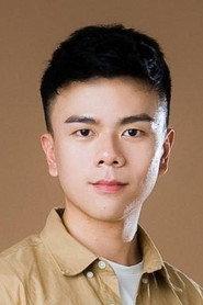 Li Zi-cheng as Ba Le in The Paradise 2019