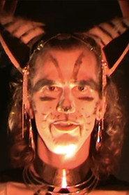 Danny Natter as Cat in Cats 2 2023