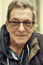 Tom Kempinski as George Timmins in The Operation 1973