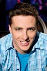 Jeff Sutphen as Pick Boy in Nickelodeon Magazine's Big 10 Birthday Bash 2003