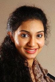 Hima Davis as Rebecca in Mumbai Police 2013