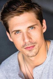 Liam C. Johnson as Jasper Hale in Twilight Storytellers: We've Met Before 2015