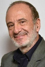Gérard Miller as self in Marilyn, a woman of today 2022