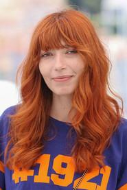Kira Kovalenko as in The Life Of My Friend 2017