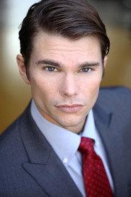 Alex Sink as Simon in Life Imitating Art 2017