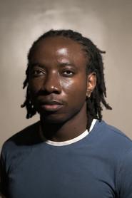 Dika Ofoma as Bar Man in My Body, God's Temple 2025
