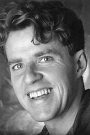 Jakob Þór Einarsson as Gest in When the Raven Flies 1984