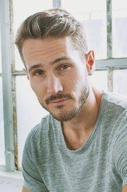 Michael G. Gabel as Brady in It's What's on the Inside 2021