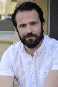 Gabriel Boisante as Marc in Les Survivants 2016