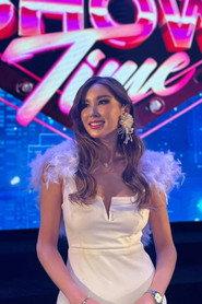 Tuya Altangerel as in Snow Maiden 2010