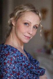 Martine Mongermont as Victoria, un auteur in Le Technicien 2010