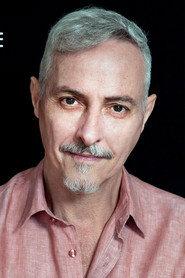 Pedro Aznar as Self in 30 Years of Argentine Rock 2020