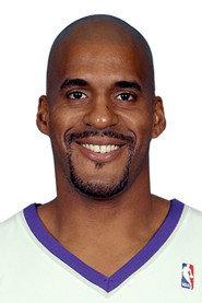 Corliss Williamson as Self in 40 Minutes of Hell 2012