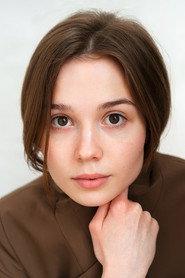 Evgeniya Leonova as in Family Happiness 2025