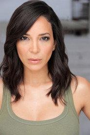 Marta González Rodin as Mabel in Flow Calle 2022