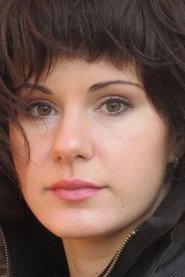 Mariia Shustrova as  in The Snow Queen and the Princess 2022