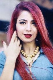 Jasmine Sandlas as Cameo in song ''Mombatti in Hotal 2016