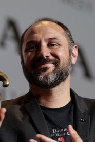 Demián Rugna as in Mi mejor escena 2025