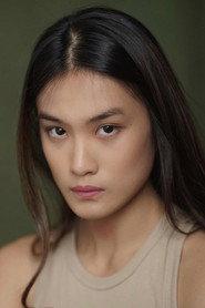 Iris Li as in Time Flows in Strange Ways on Sundays 2021