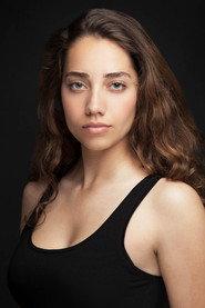 Özge Özaçar as Arzu in The Nightingale of Bursa 2023
