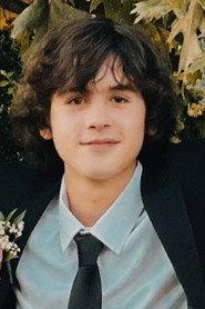 Brooks Buffington as Jared in The BUBBLEGUM Situation 2021