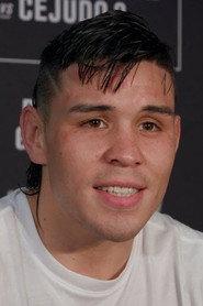 Ricky Simon as Self in UFC 234: Adesanya vs. Silva 2019