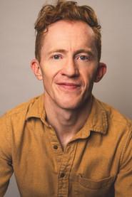 Bridger Winegar as Silas in Freak Job 2025
