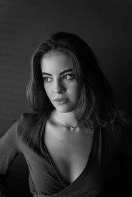 Yağmur Elif Seber as Asiye in Dem 2024