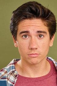 Drew Hellenthal as Brandon Sawyer (uncredited) in The Bell Witch Haunting 2013