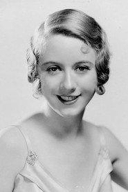 Irene Purcell as Baroness Diane von Stael in Westward Passage 1932