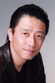 Kiyomitsu Mizuuchi as Hakuryū (voice) in Lupin the Third: Swallowtail Tattoo 2004