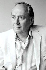 J.G. Ballard as Self in Moving Pictures: J.G. Ballard 1990