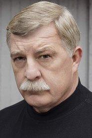 Richard Fike as Officer Smith in Don't Tell a Soul 2020