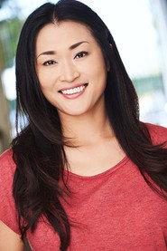 Kazumi Zatkin as Shino in Heart of the Home 2021