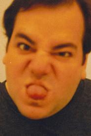 Marc Paradis as  in The Path of the Ogre 1981