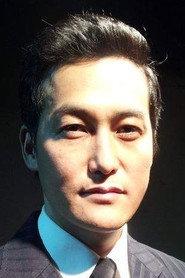 Hong Seung-il as Assistant Inspector in Hitchhiker 2016