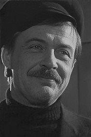 Nikolai Gayevsky as  in Date with Your Youth 1982