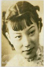 Violet Koo Lan-Chun as in Empress Wu Zetian 1939