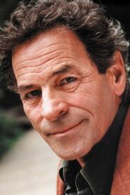Claude Gauthier as Claude Tremblay in Between Sweet and Salt Water 1967
