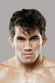 Ronys Torres as Self in UFC Fight Night 21: Florian vs. Gomi 2010