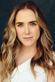 Spencer Locke as Jenny (voice) in Monster House 2006
