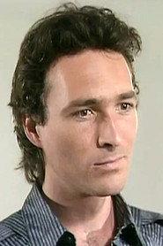 Malcolm Jamieson as Thierry in Electric Moon 1992