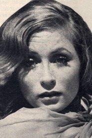 Cyndee Summers as First Dream Girl/Jensen's Accomplice in The Danish Connection 1974