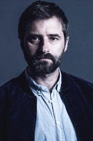 Daniele Natali as in Il ministero dell’amore