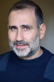 Arnon Ardruber as Policier en civil 36 in Our Women 2015