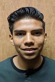 Pedro Angel Cruz as Self in Diego Pacheco vs. Marcelo Esteban Coceres 2023